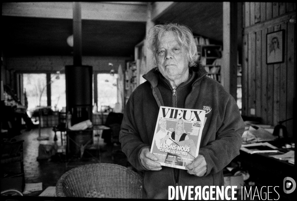 Pascal C. Saison 3 (tirant vers la fin)