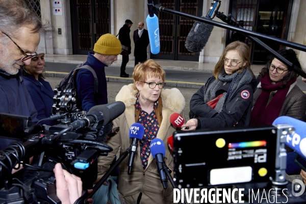 Concertations sur les retraites