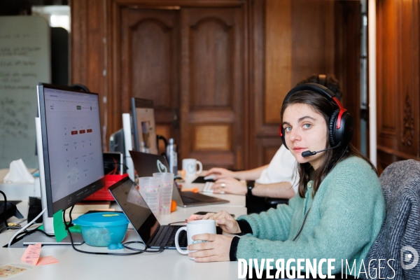 Gens de confiance