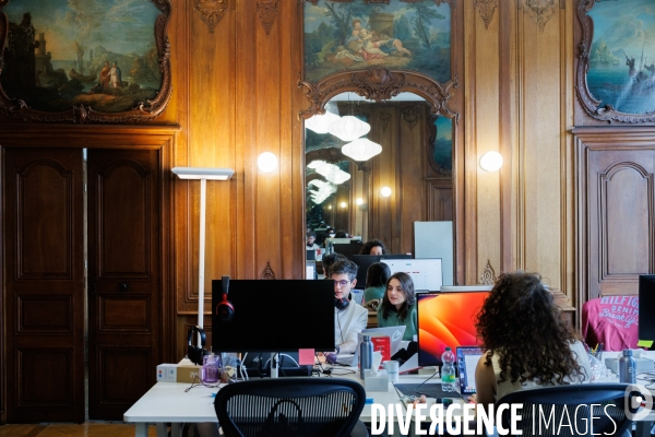 Gens de confiance