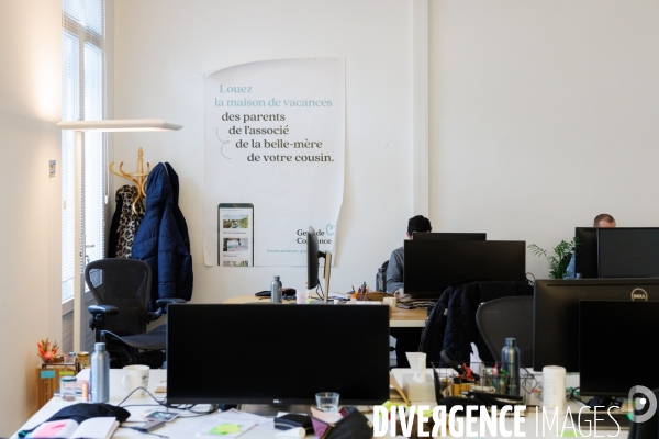 Gens de confiance