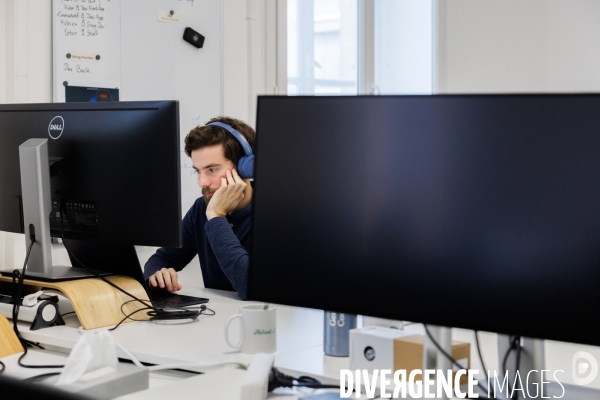 Gens de confiance