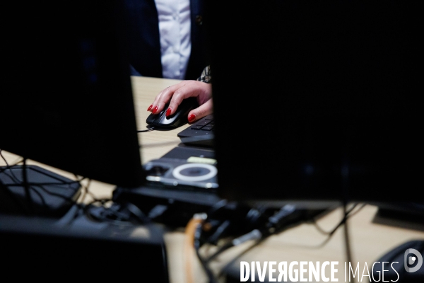 Gens de confiance