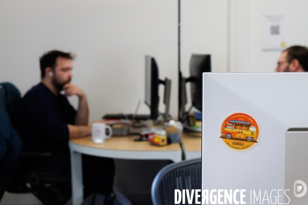Gens de confiance