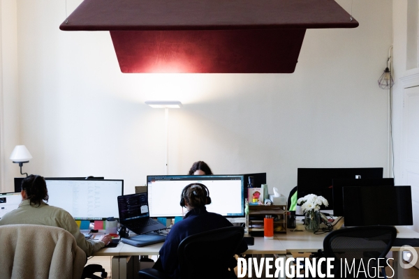 Gens de confiance