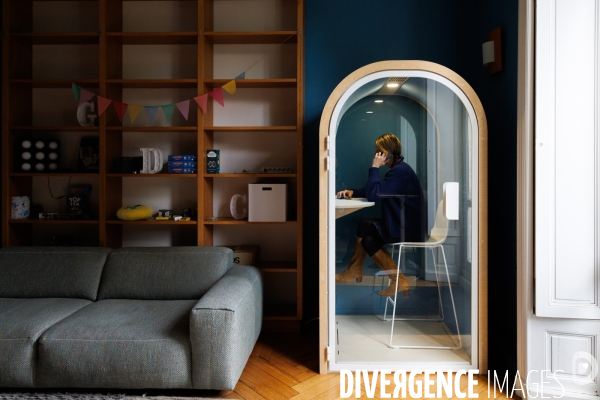 Gens de confiance