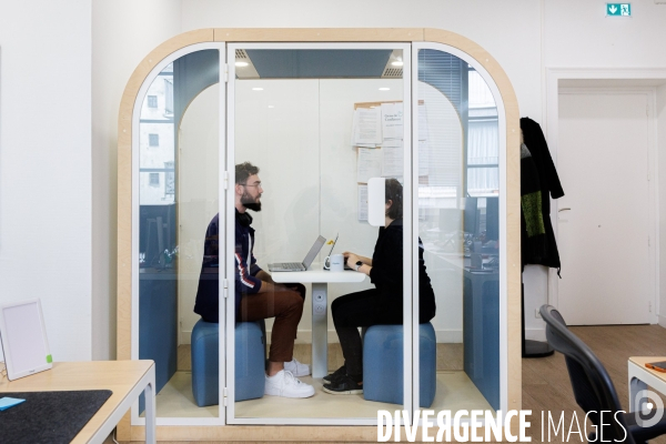 Gens de confiance