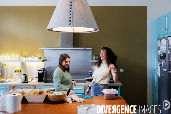 Gens de confiance