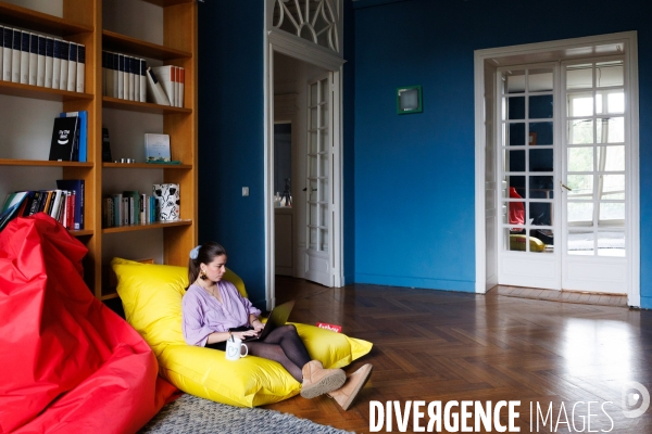 Gens de confiance
