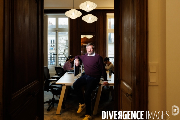 Gens de confiance