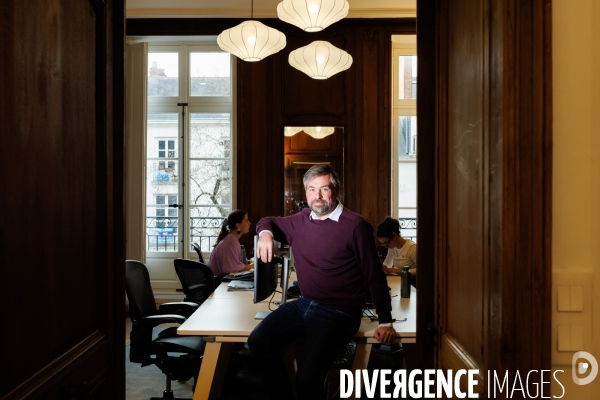Gens de confiance