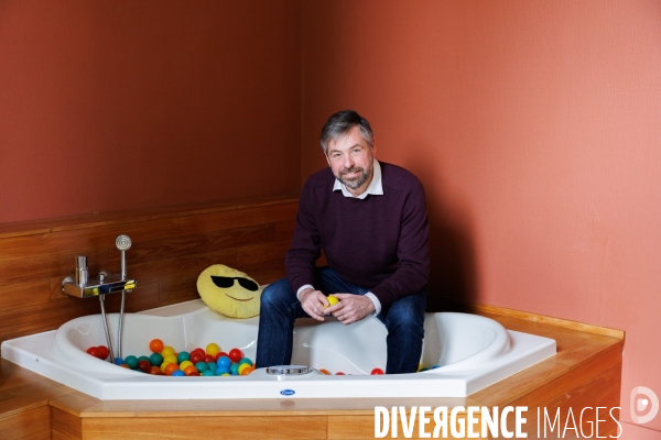 Gens de confiance