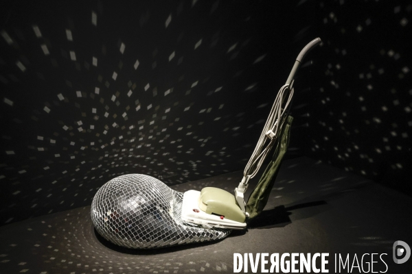 Exposition disco, i m coming out a la philharmonie de paris