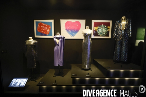 Exposition disco, i m coming out a la philharmonie de paris