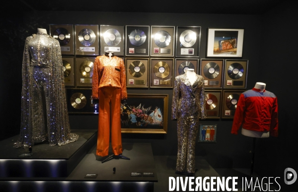 Exposition disco, i m coming out a la philharmonie de paris