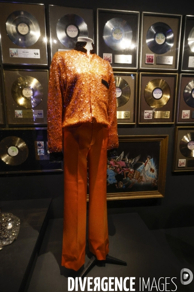 Exposition disco, i m coming out a la philharmonie de paris