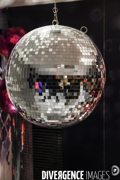Exposition disco, i m coming out a la philharmonie de paris