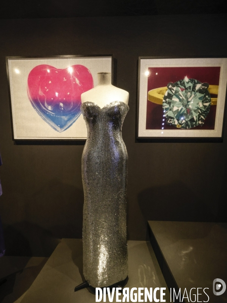 Exposition disco, i m coming out a la philharmonie de paris