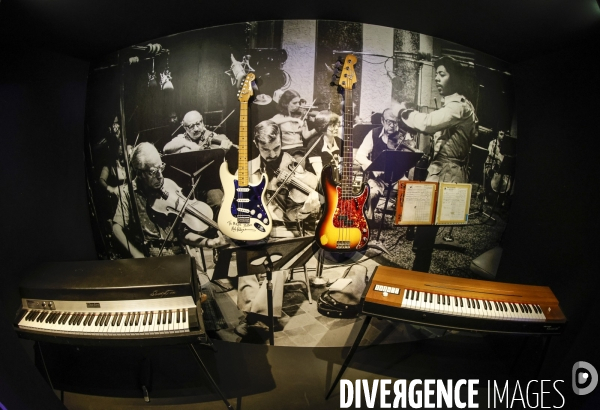 Exposition disco, i m coming out a la philharmonie de paris