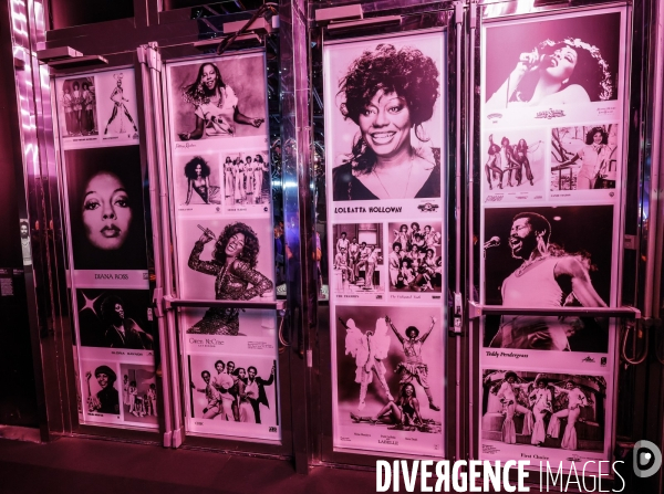 Exposition disco, i m coming out a la philharmonie de paris