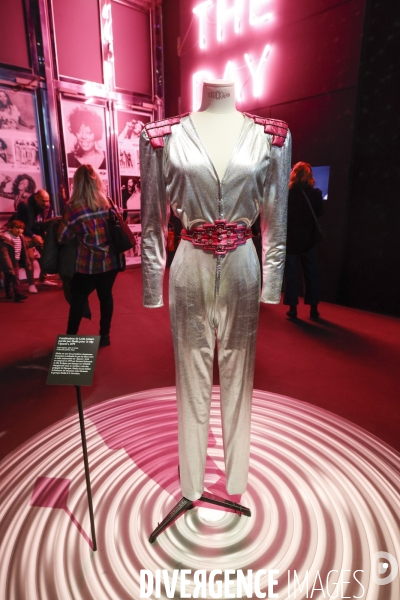 Exposition disco, i m coming out a la philharmonie de paris