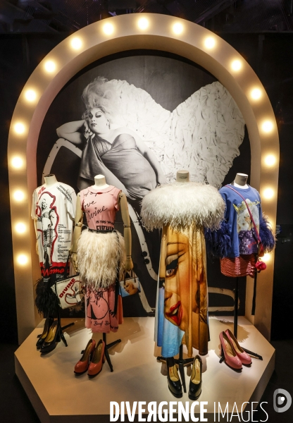 Exposition disco, i m coming out a la philharmonie de paris