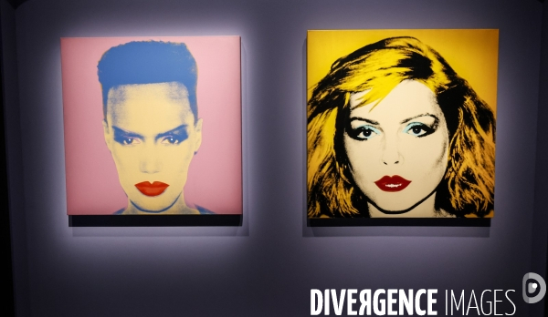 Exposition disco, i m coming out a la philharmonie de paris