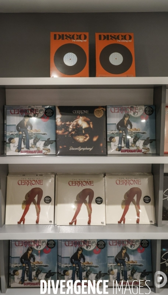 Exposition disco, i m coming out a la philharmonie de paris