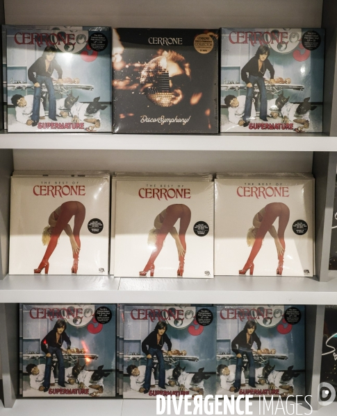 Exposition disco, i m coming out a la philharmonie de paris