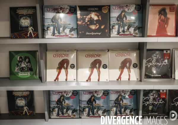 Exposition disco, i m coming out a la philharmonie de paris