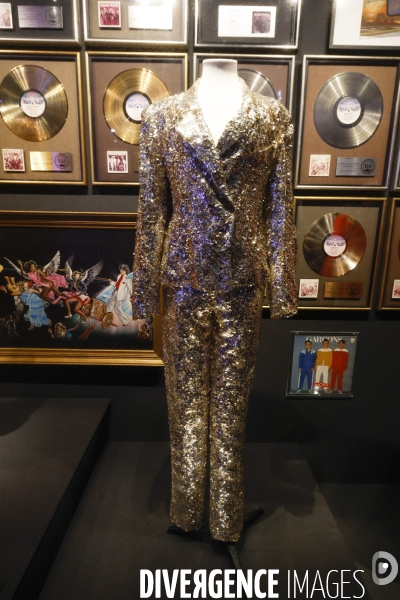 Exposition disco, i m coming out a la philharmonie de paris