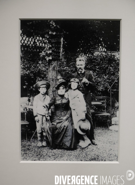 Exposition ravel, bolero cite de la musique