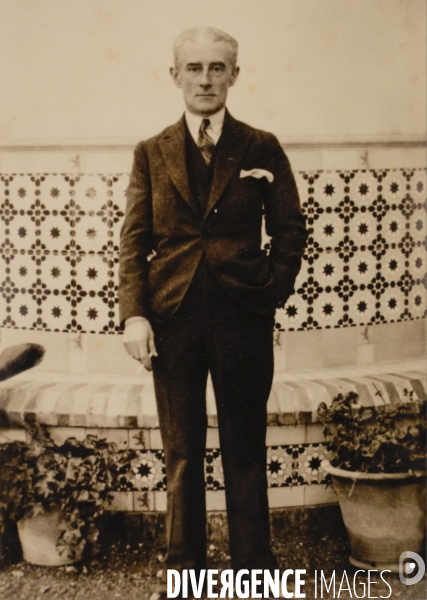 Exposition ravel, bolero cite de la musique