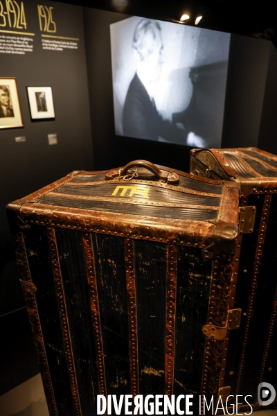 Exposition ravel, bolero cite de la musique