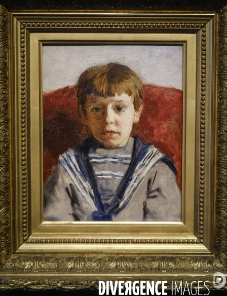 Exposition ravel, bolero cite de la musique