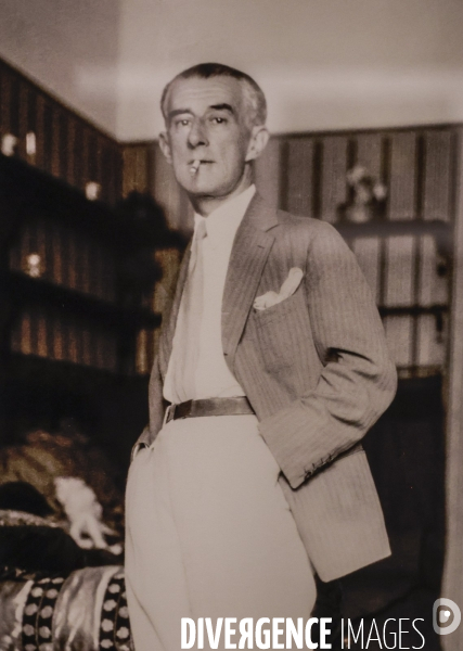 Exposition ravel, bolero cite de la musique