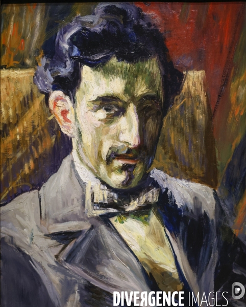 Exposition ravel, bolero cite de la musique
