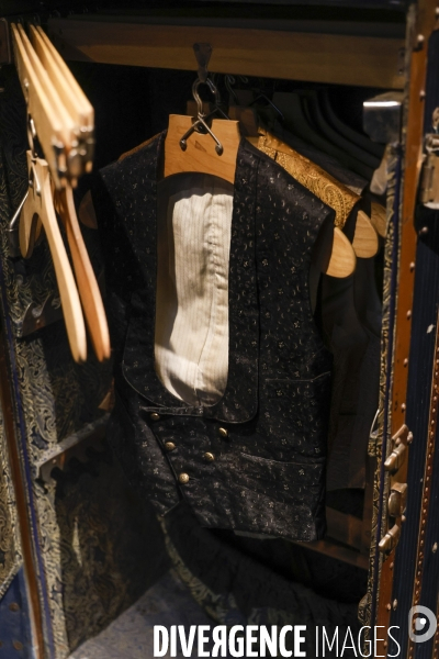 Exposition ravel, bolero cite de la musique