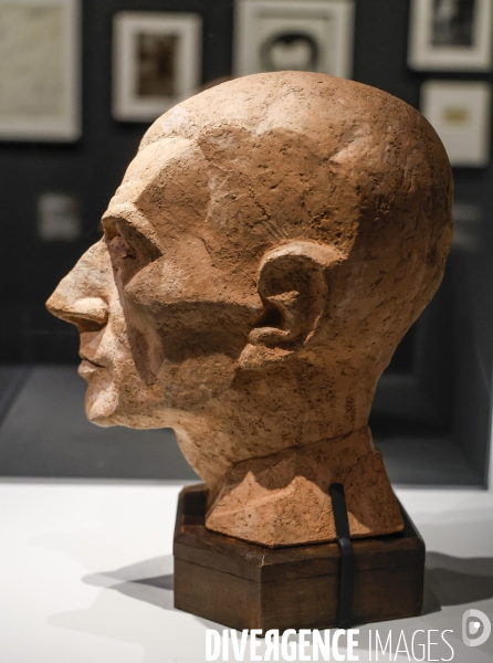 Exposition ravel, bolero cite de la musique