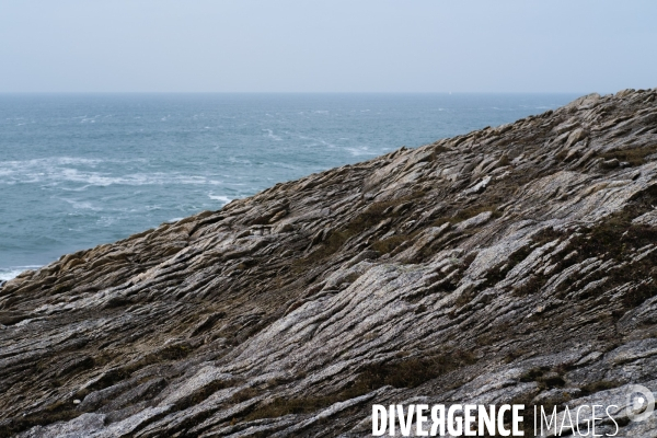 Erosion à l Ouest