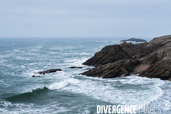 Erosion à l Ouest
