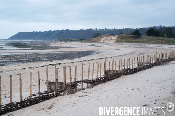 Erosion à l Ouest
