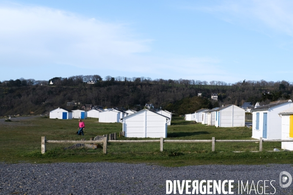 Erosion à l Ouest