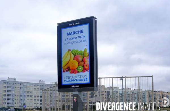 Au Nord # 8