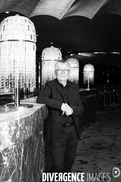 Jean-Luc Choplin 