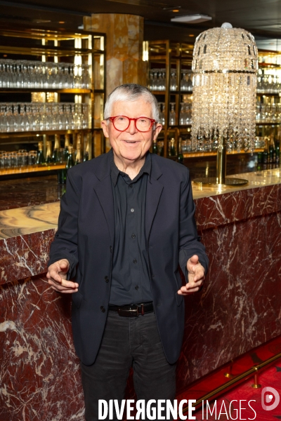Jean-Luc Choplin 