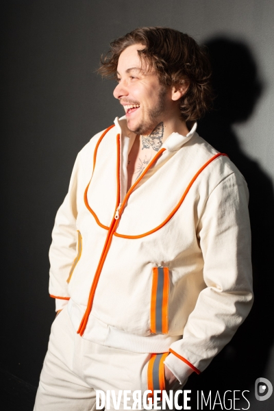 Charlie Pâle