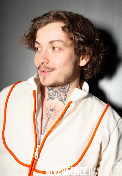 Charlie Pâle