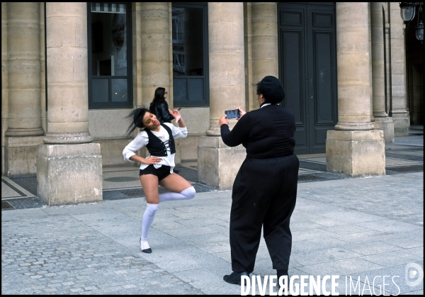 Au mois de Février 2025