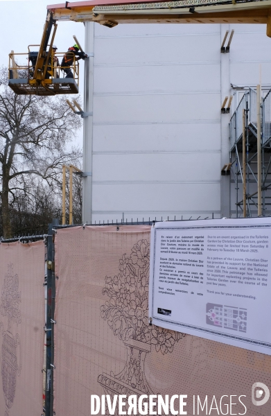 Au mois de Février 2025